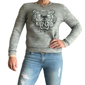 Kenzo Sweater